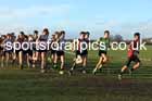 Junior Mens 2026 Northern Cross Country Champs., Pontefract Racecourse, Pontefract. Photo: David T. Hewitson/Sports for All Pics